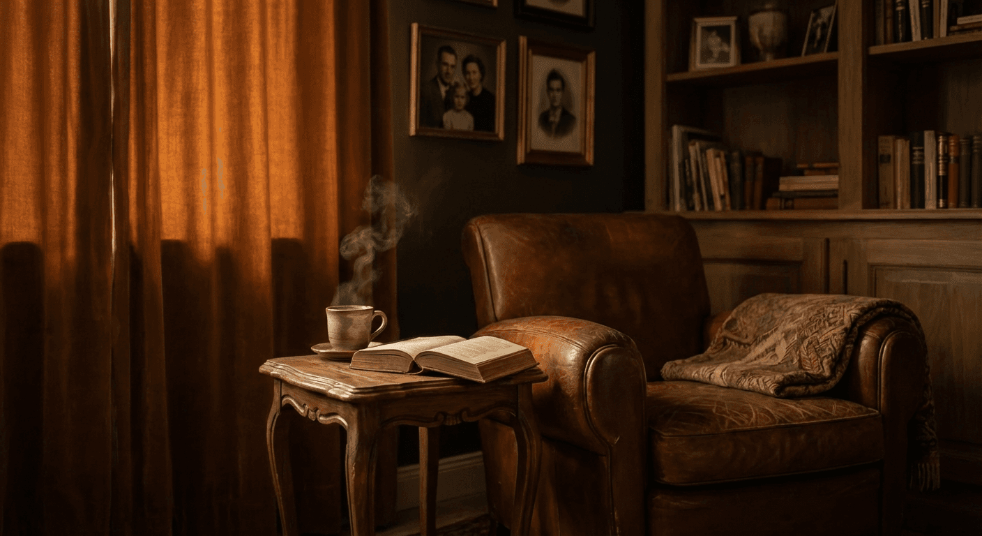 Leren van de Meesters: Griet Op de Beeck